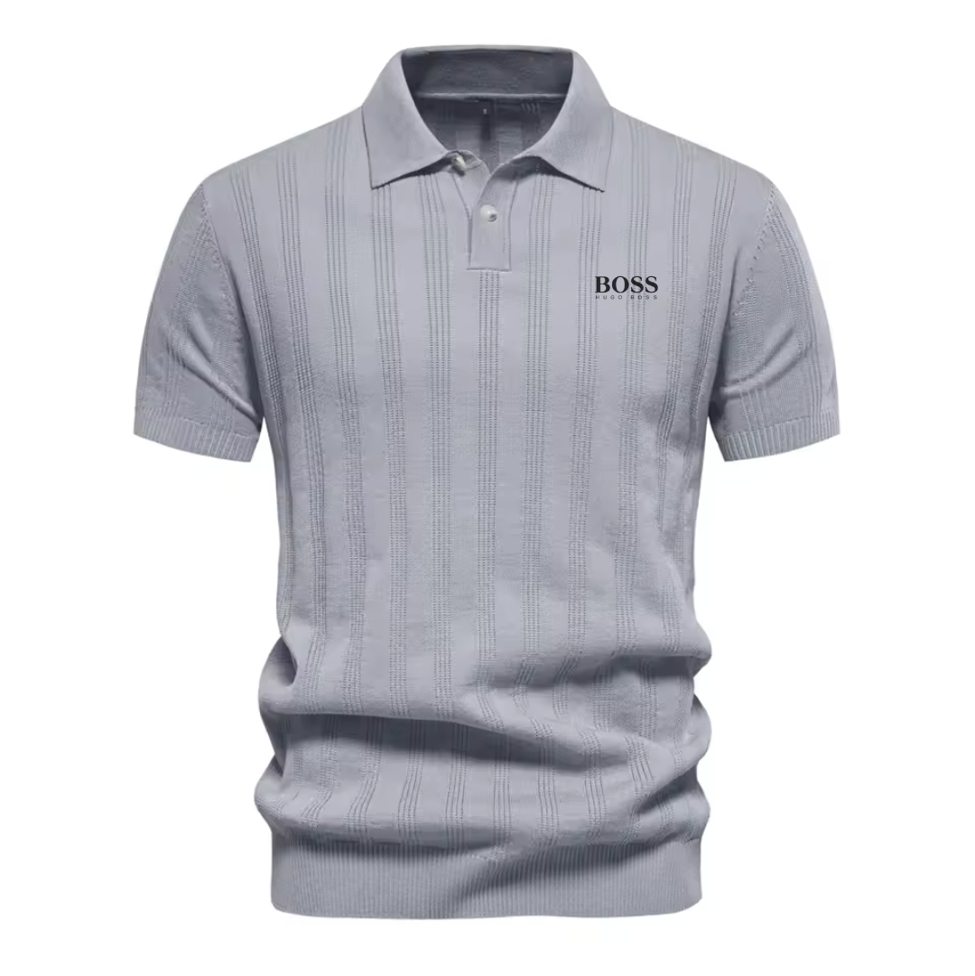 Polo BOSS™ mit kurzen Ärmeln