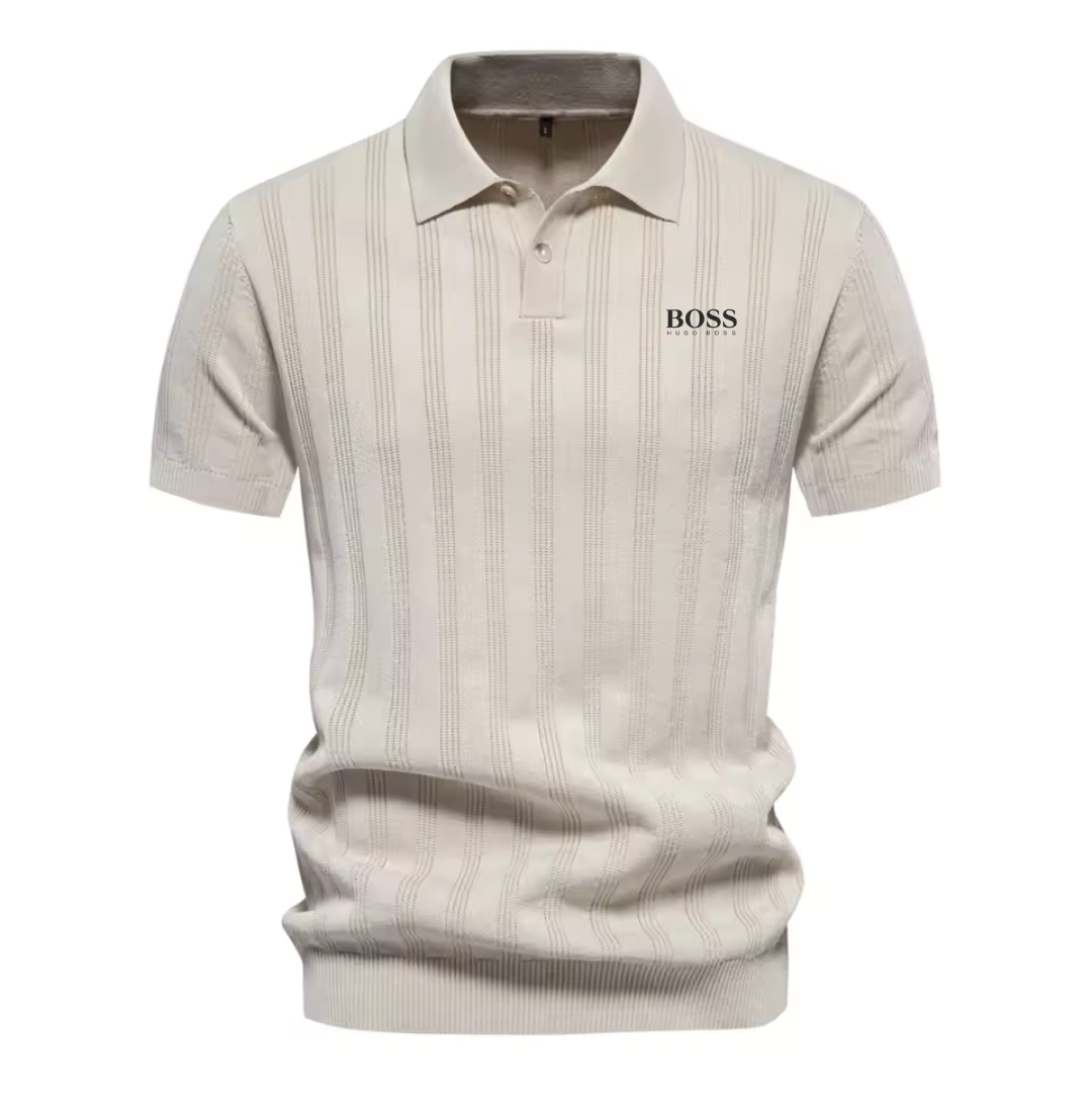 Polo BOSS™ mit kurzen Ärmeln