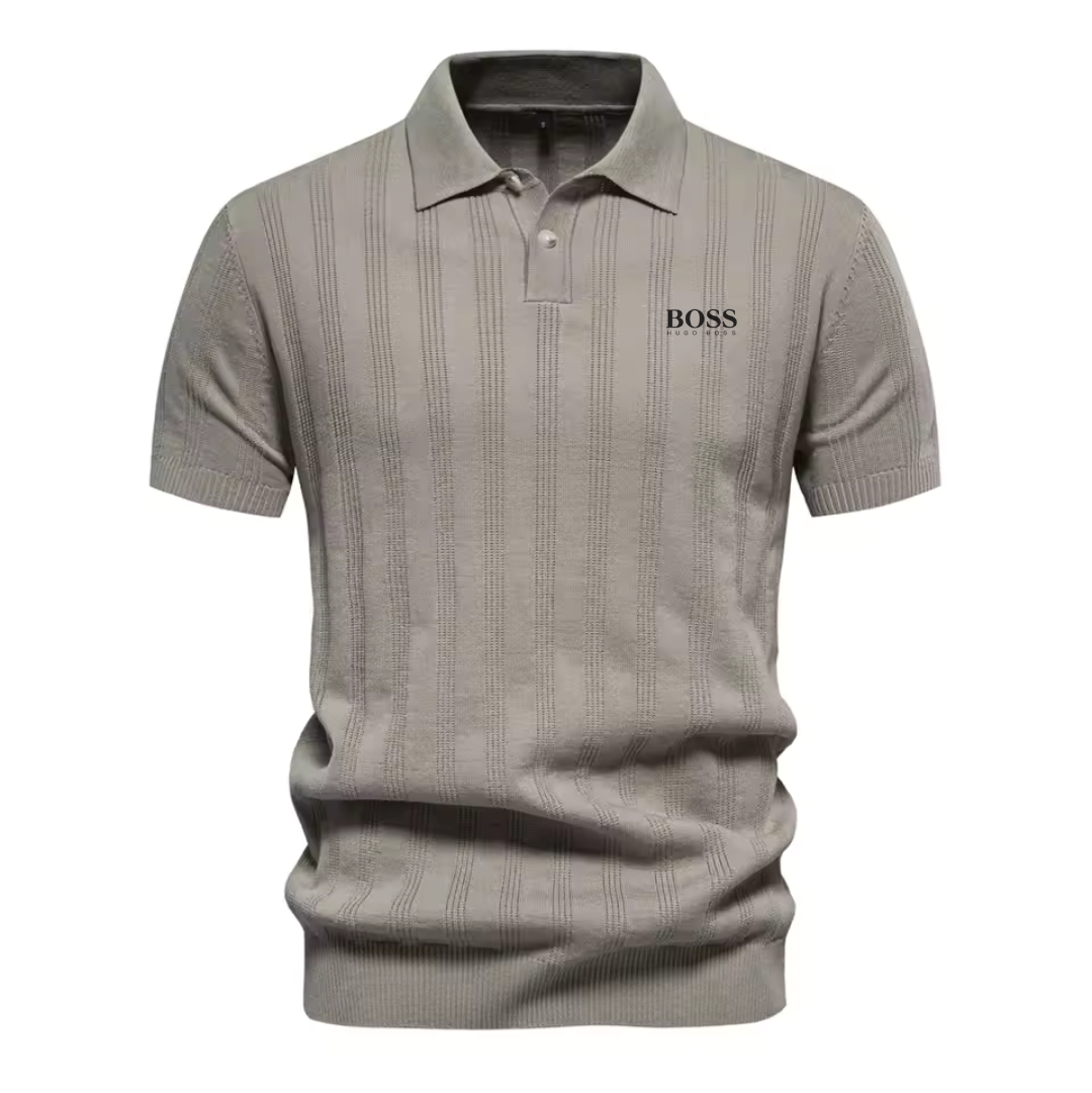 Polo BOSS™ mit kurzen Ärmeln