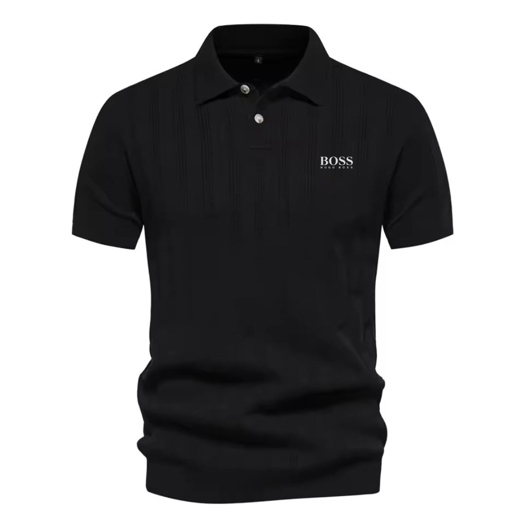 Polo BOSS™ mit kurzen Ärmeln