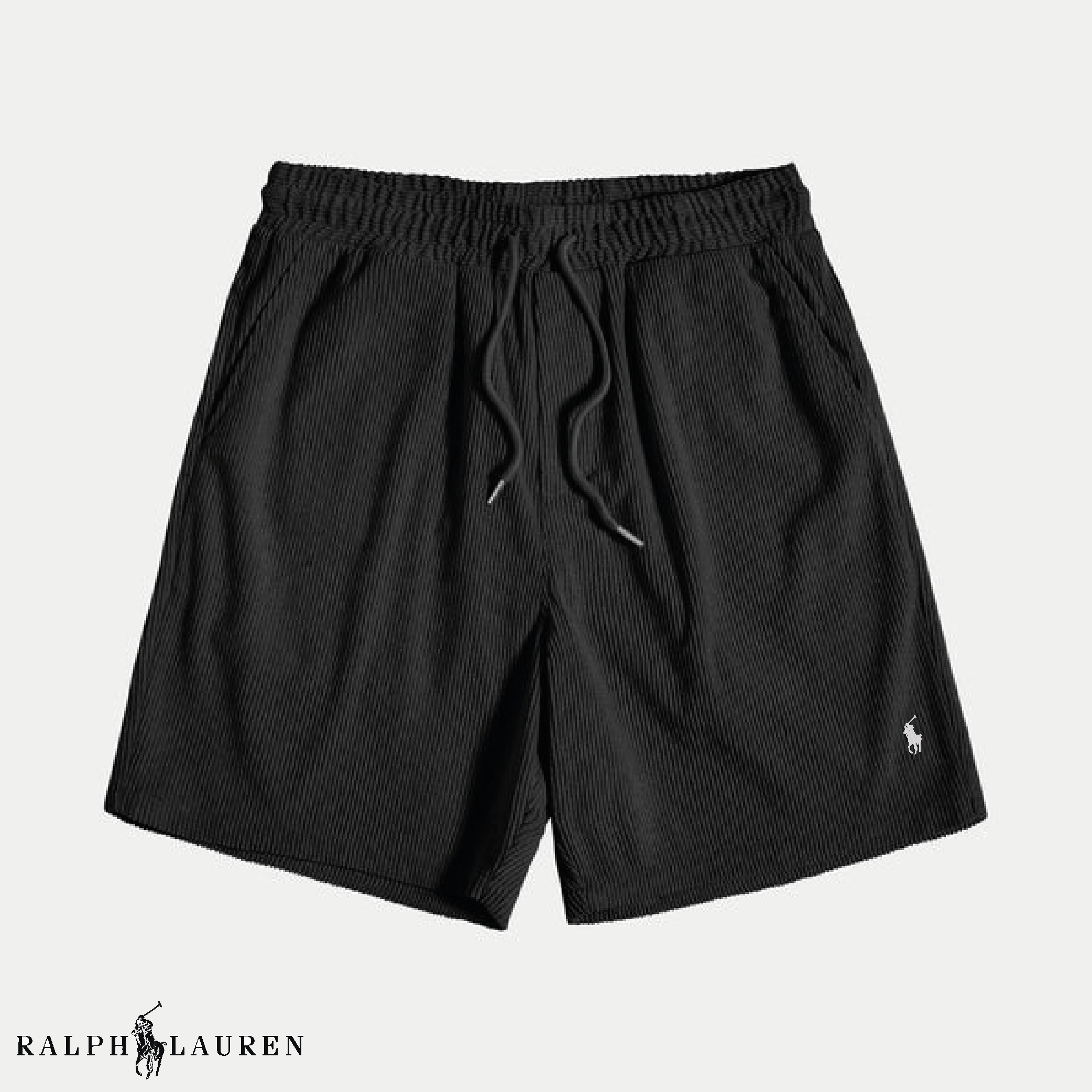 Ꮢalph Ⅼauren Sommer-Set für Herren – Lässige Eleganz